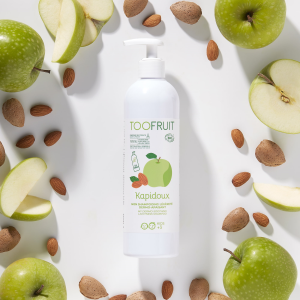MY DERMO-SOOTHING SHAMPOO Apple - Almond 400 ml